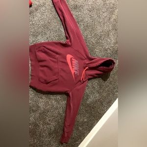 Nike hoodie